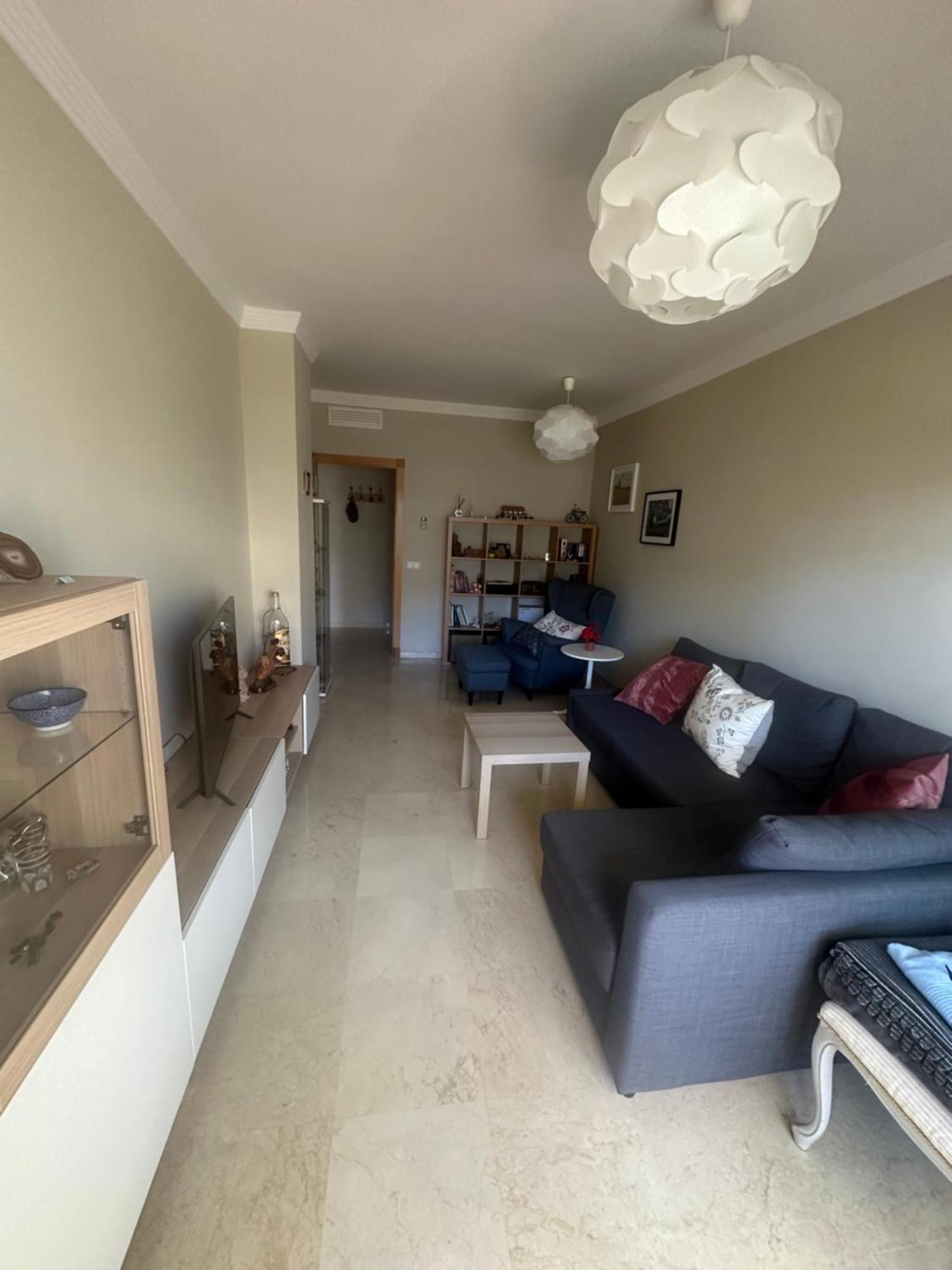 Apartment Helios *